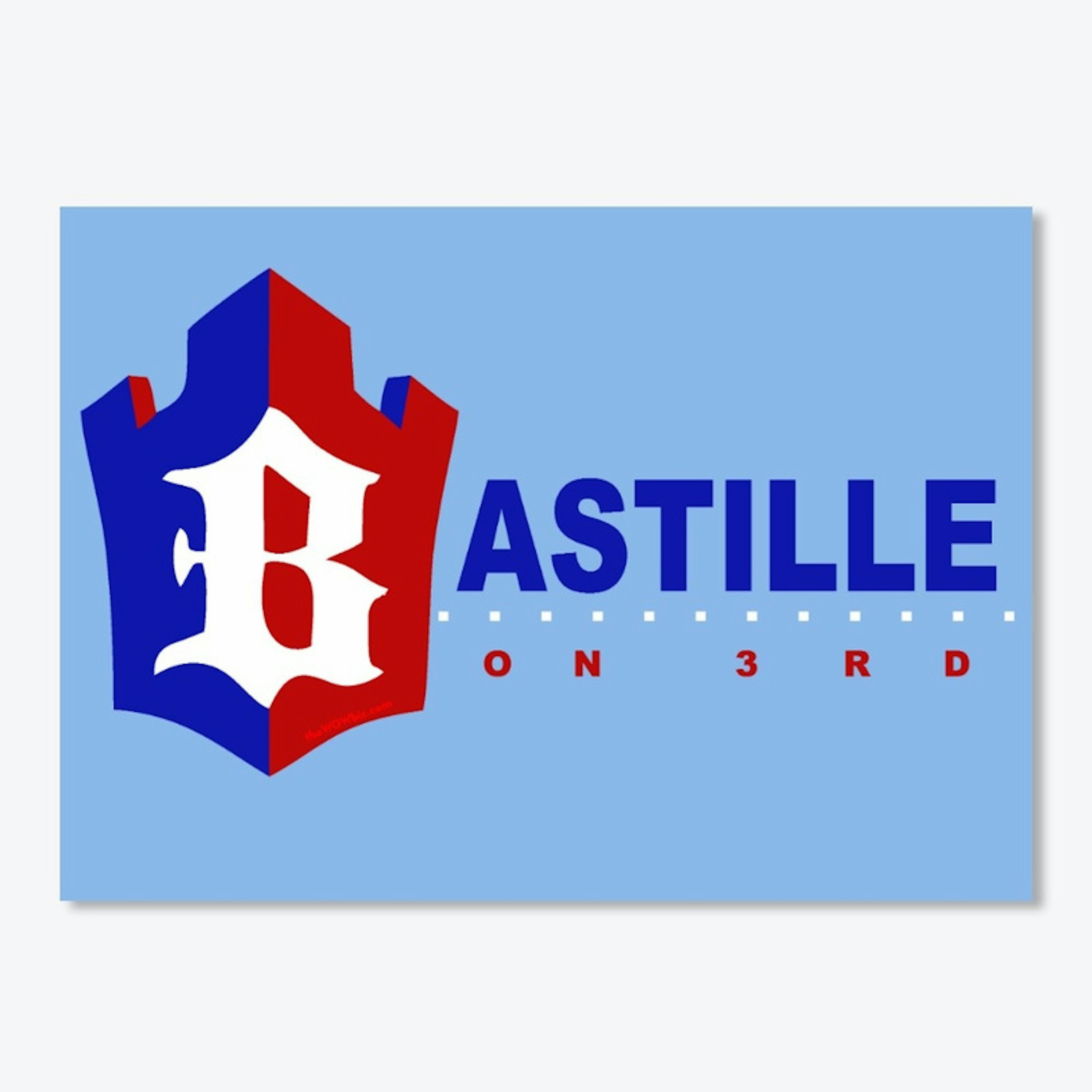 BastilleLV